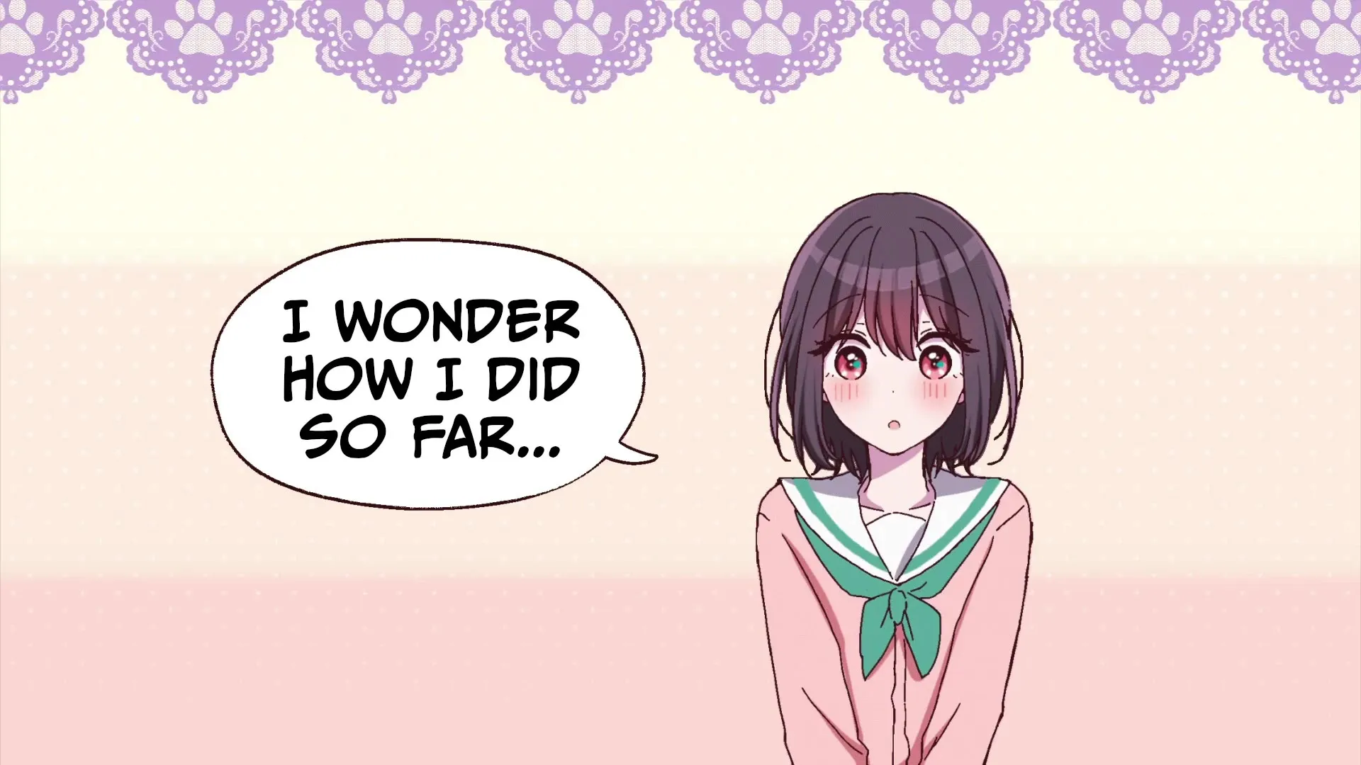 I turned my childhood friend (♂) into a girl Chapter 75.5 page 24 - 