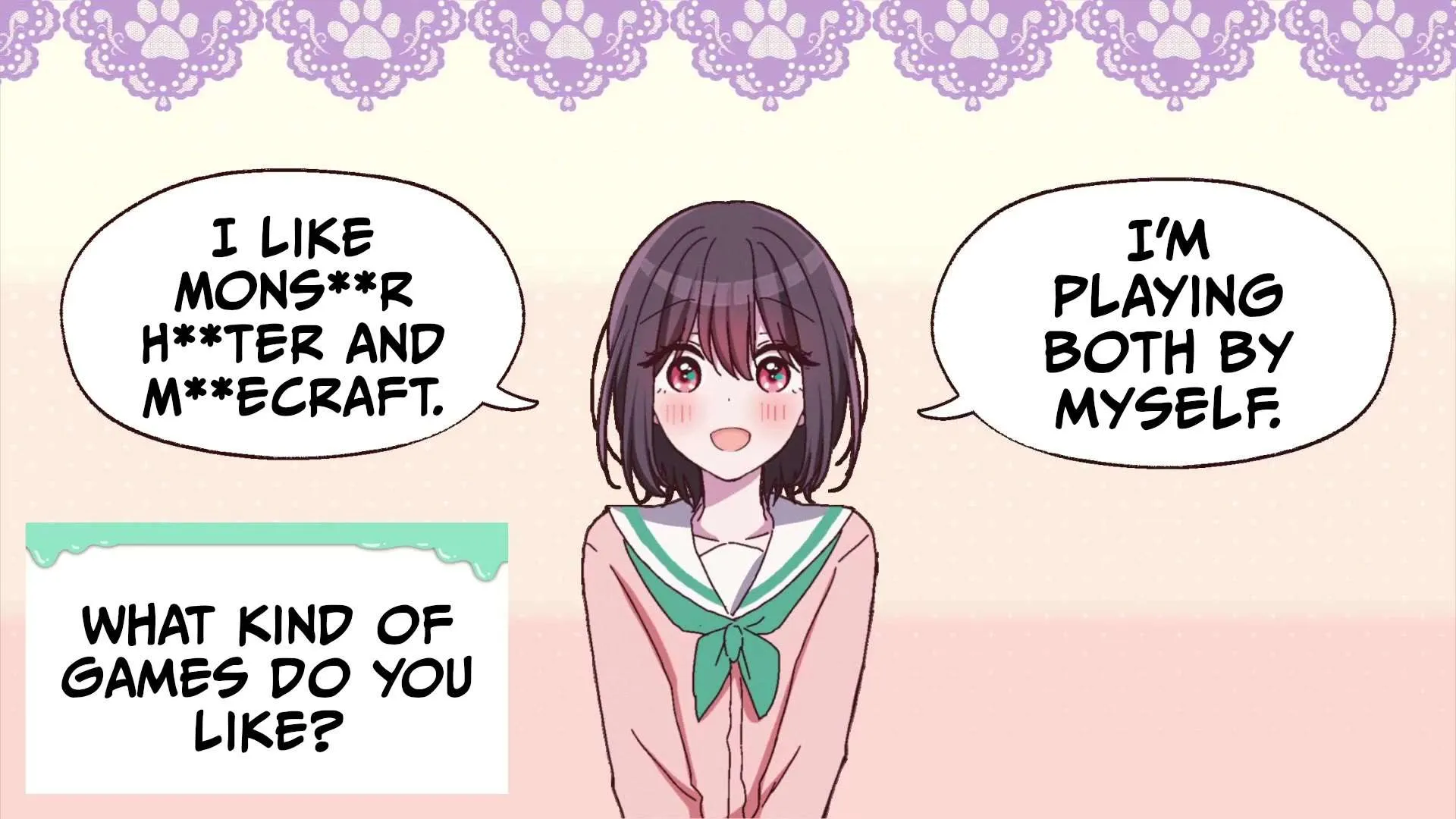 I turned my childhood friend (♂) into a girl Chapter 75.5 page 27 - 