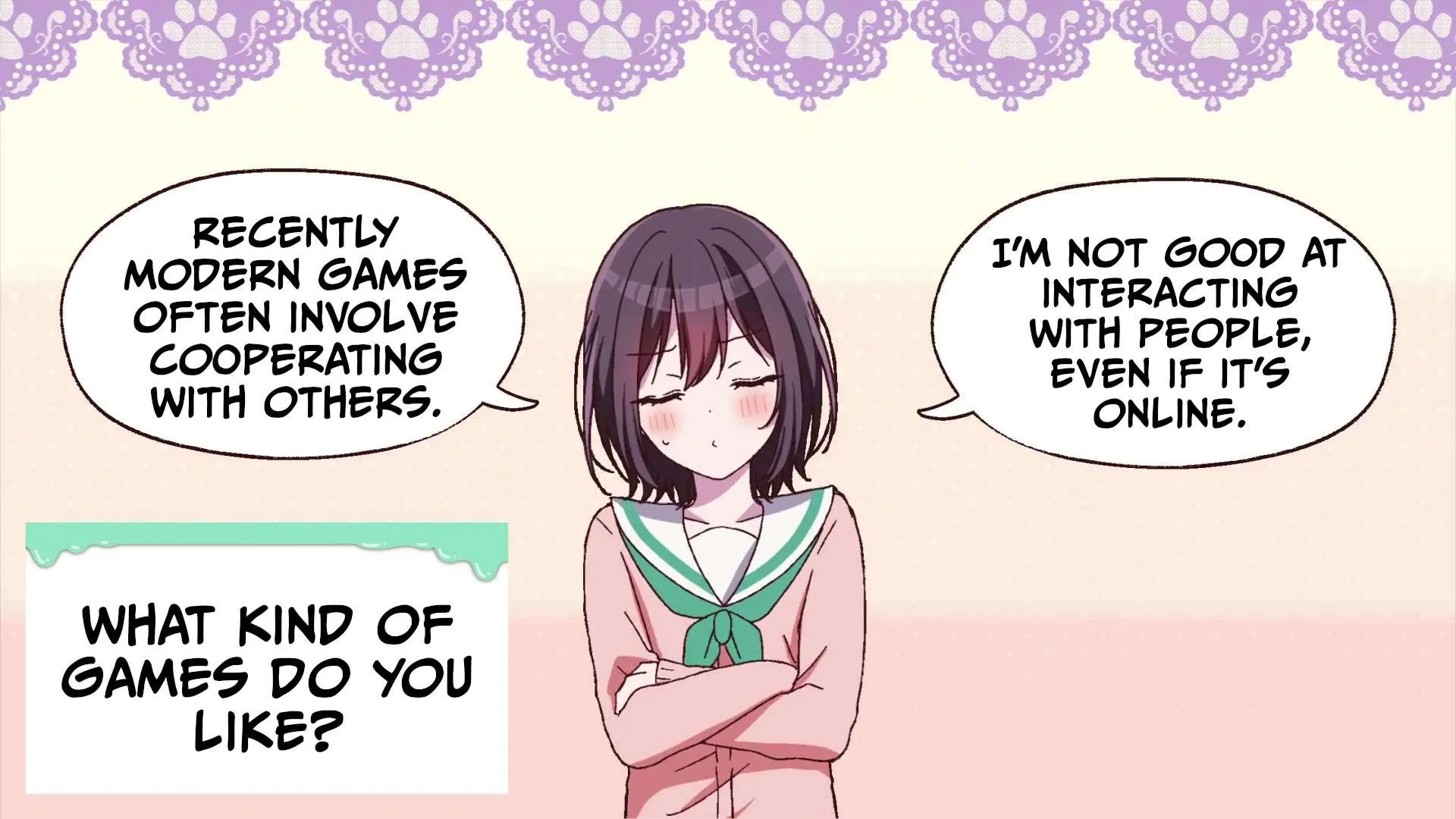 I turned my childhood friend (♂) into a girl Chapter 75.5 page 28 - 