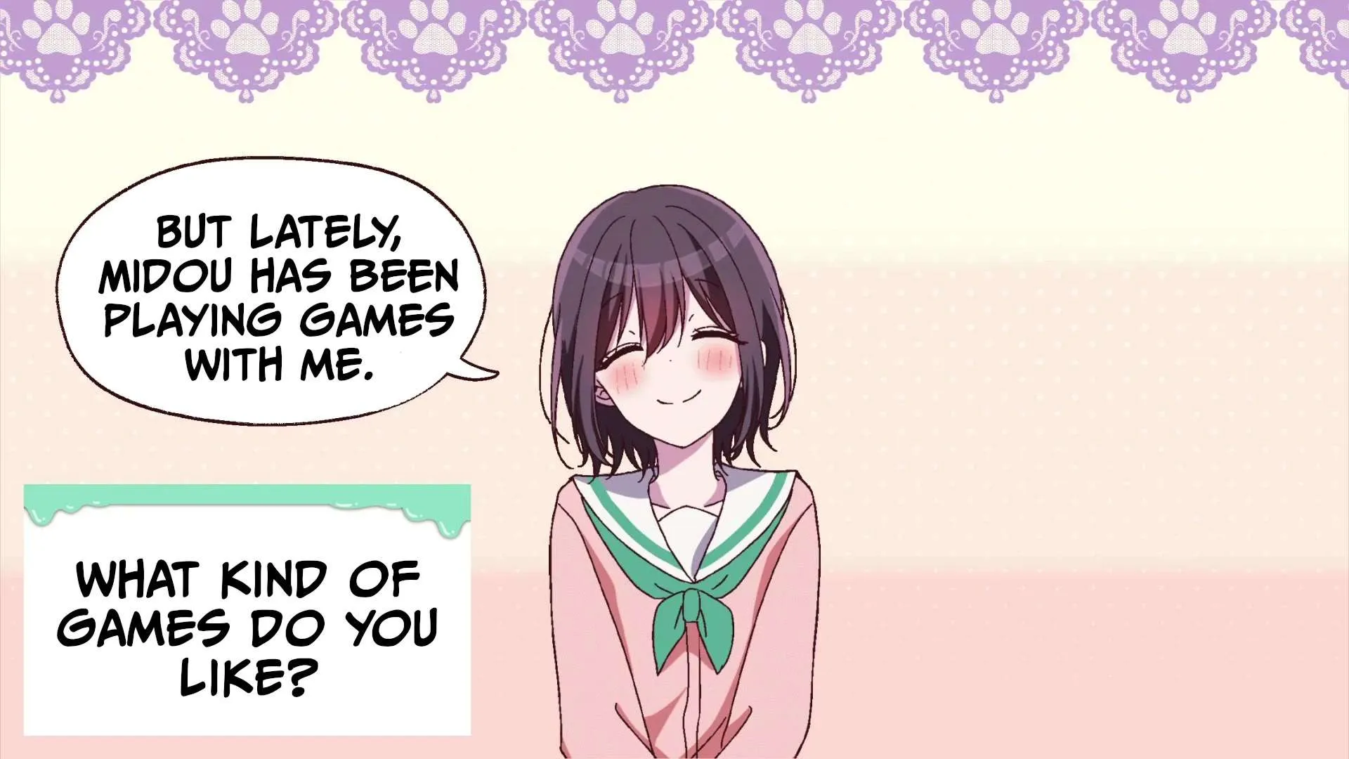 I turned my childhood friend (♂) into a girl Chapter 75.5 page 29 - 