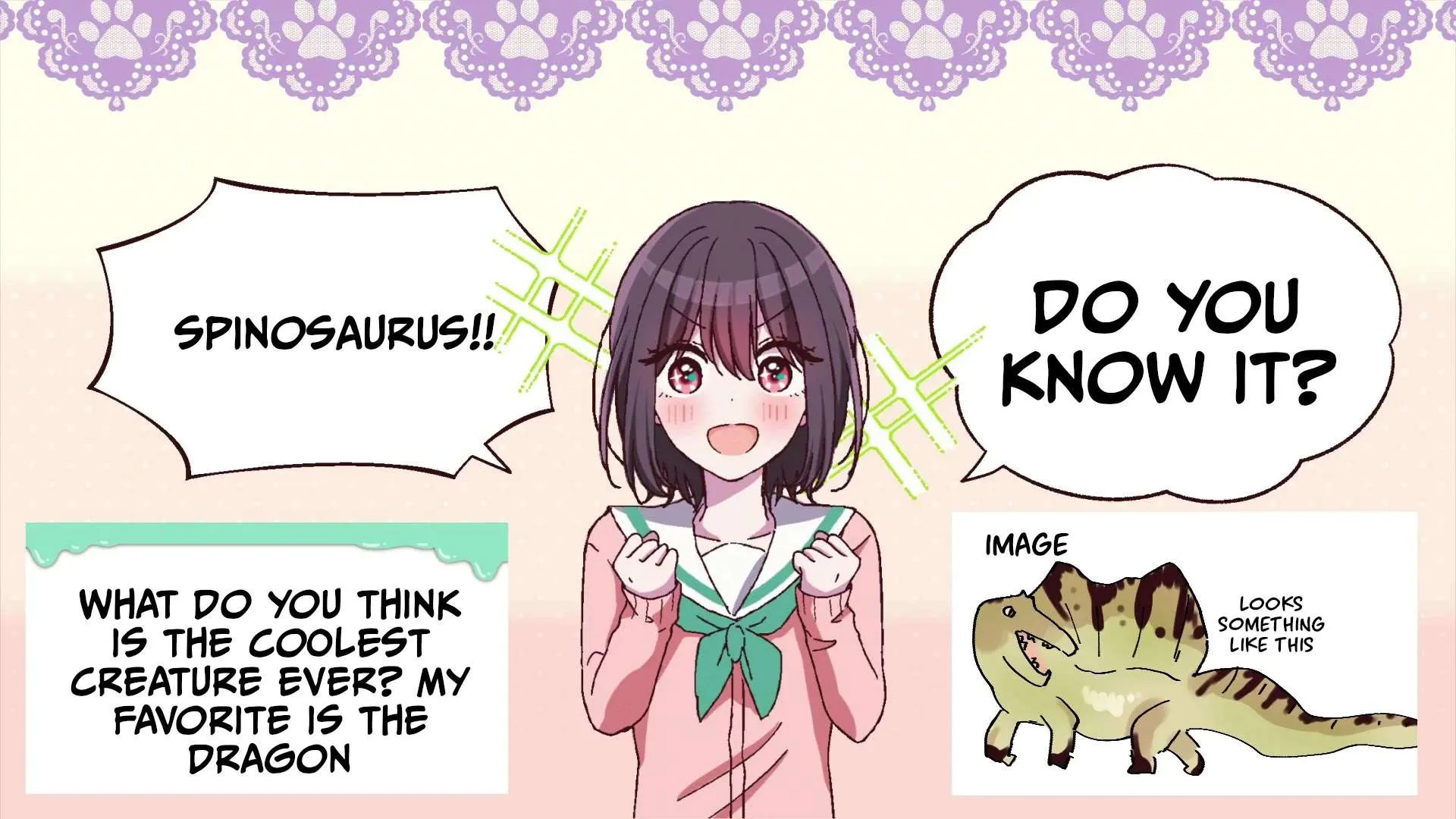 I turned my childhood friend (♂) into a girl Chapter 75.5 page 30 - 