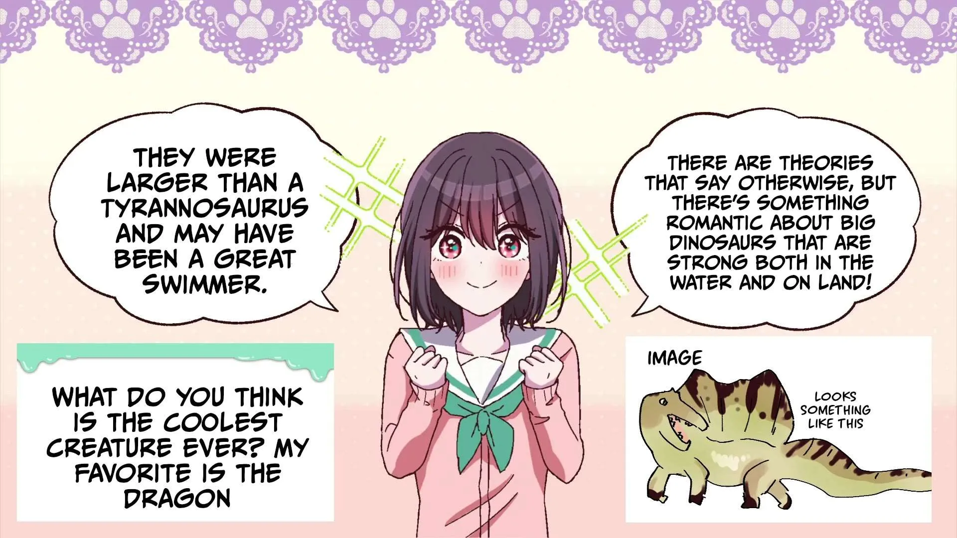 I turned my childhood friend (♂) into a girl Chapter 75.5 page 31 - 