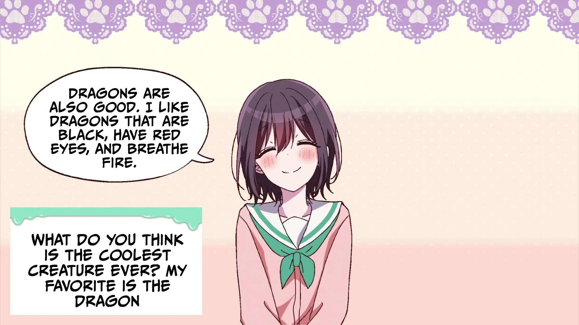 I turned my childhood friend (♂) into a girl Chapter 75.5 page 32 - 