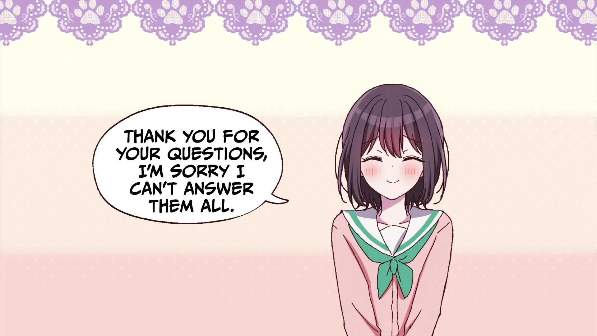 I turned my childhood friend (♂) into a girl Chapter 75.5 page 49 - 