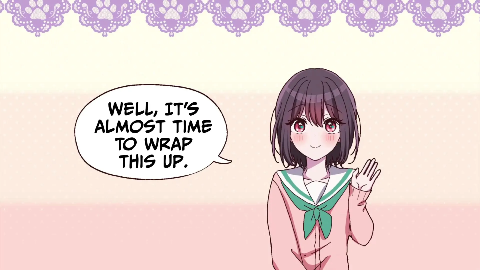 I turned my childhood friend (♂) into a girl Chapter 75.5 page 51 - 