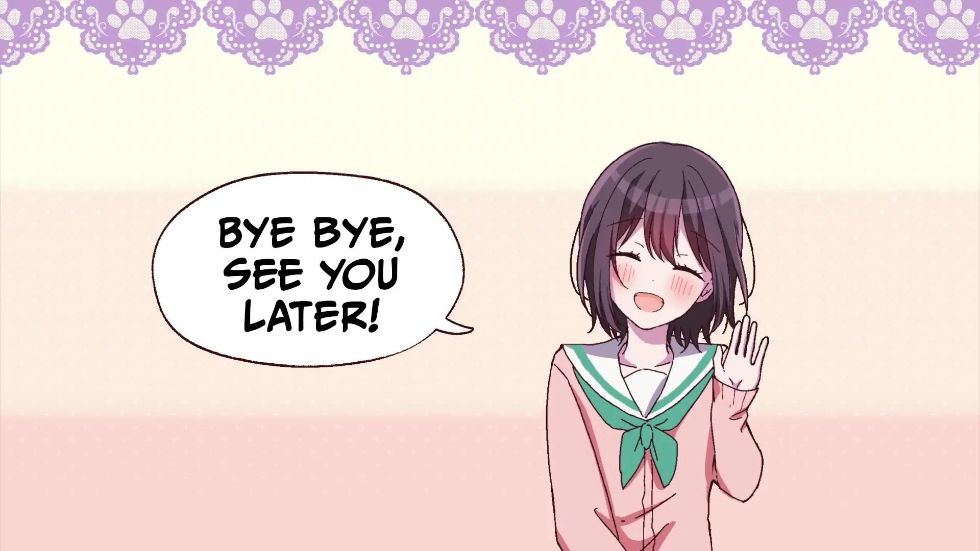 I turned my childhood friend (♂) into a girl Chapter 75.5 page 53 - 