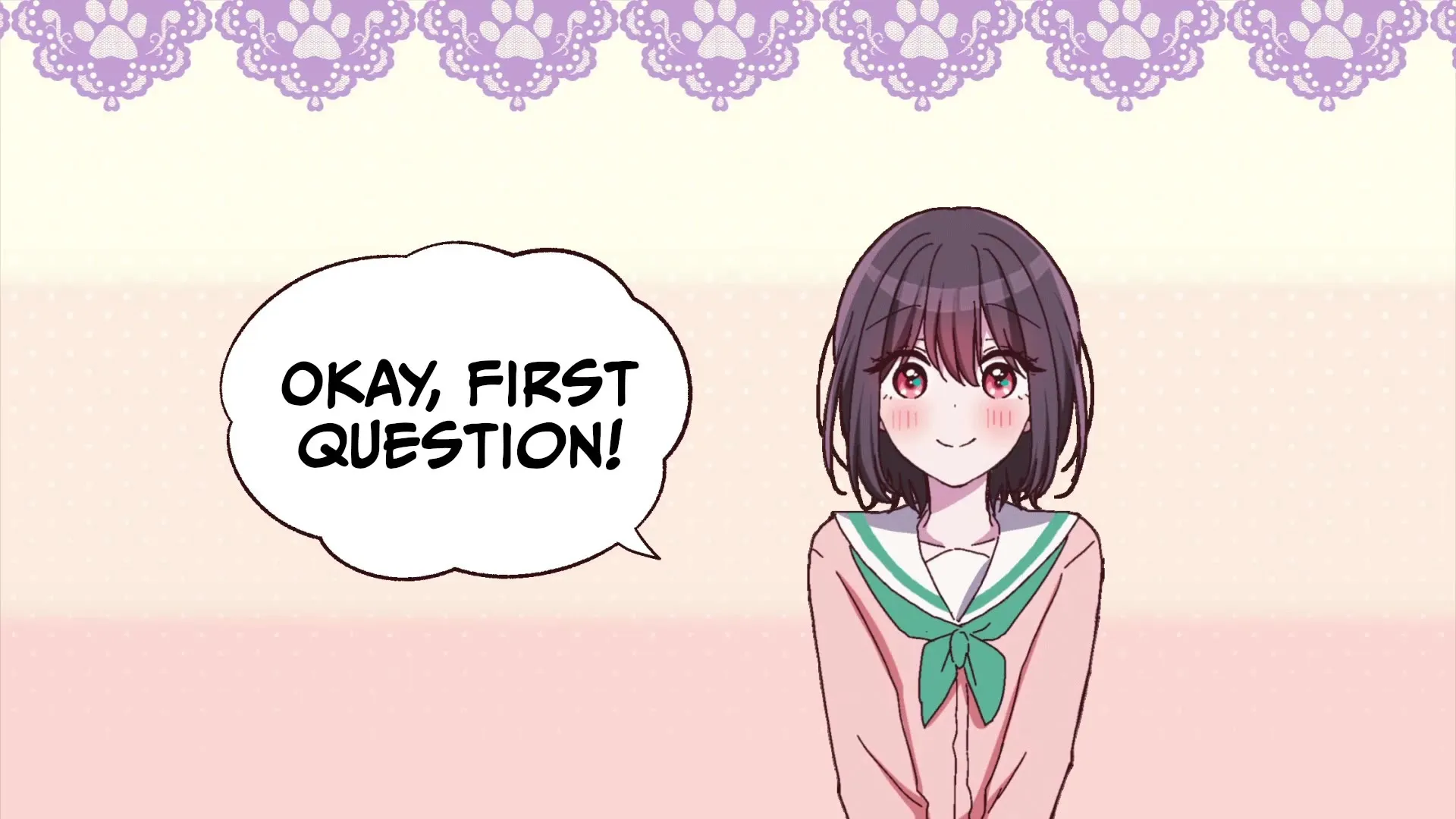 I turned my childhood friend (♂) into a girl Chapter 75.5 page 8 - 