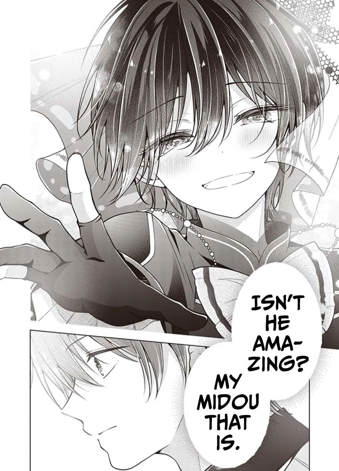 I turned my childhood friend (♂) into a girl Chapter 81 page 25 - 