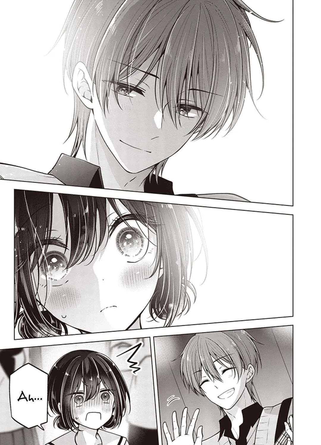 I turned my childhood friend (♂) into a girl Chapter 82 page 14 - 