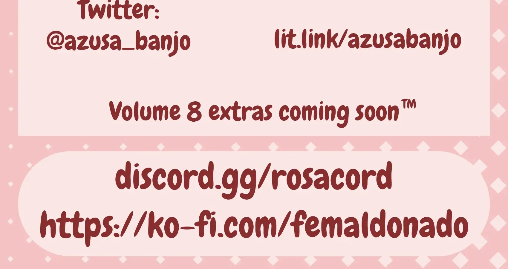 I turned my childhood friend (♂) into a girl Chapter 83.5 page 11 - 