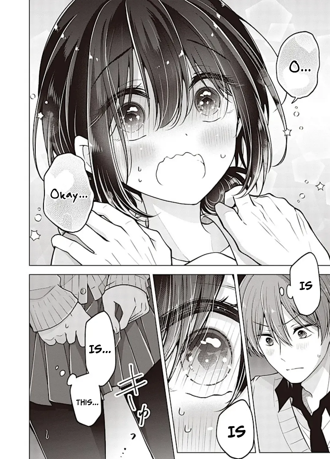 I turned my childhood friend (♂) into a girl Chapter 84 page 20 - 