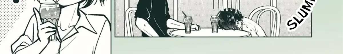 I turned my childhood friend (♂) into a girl Chapter 85.5 page 3 - 