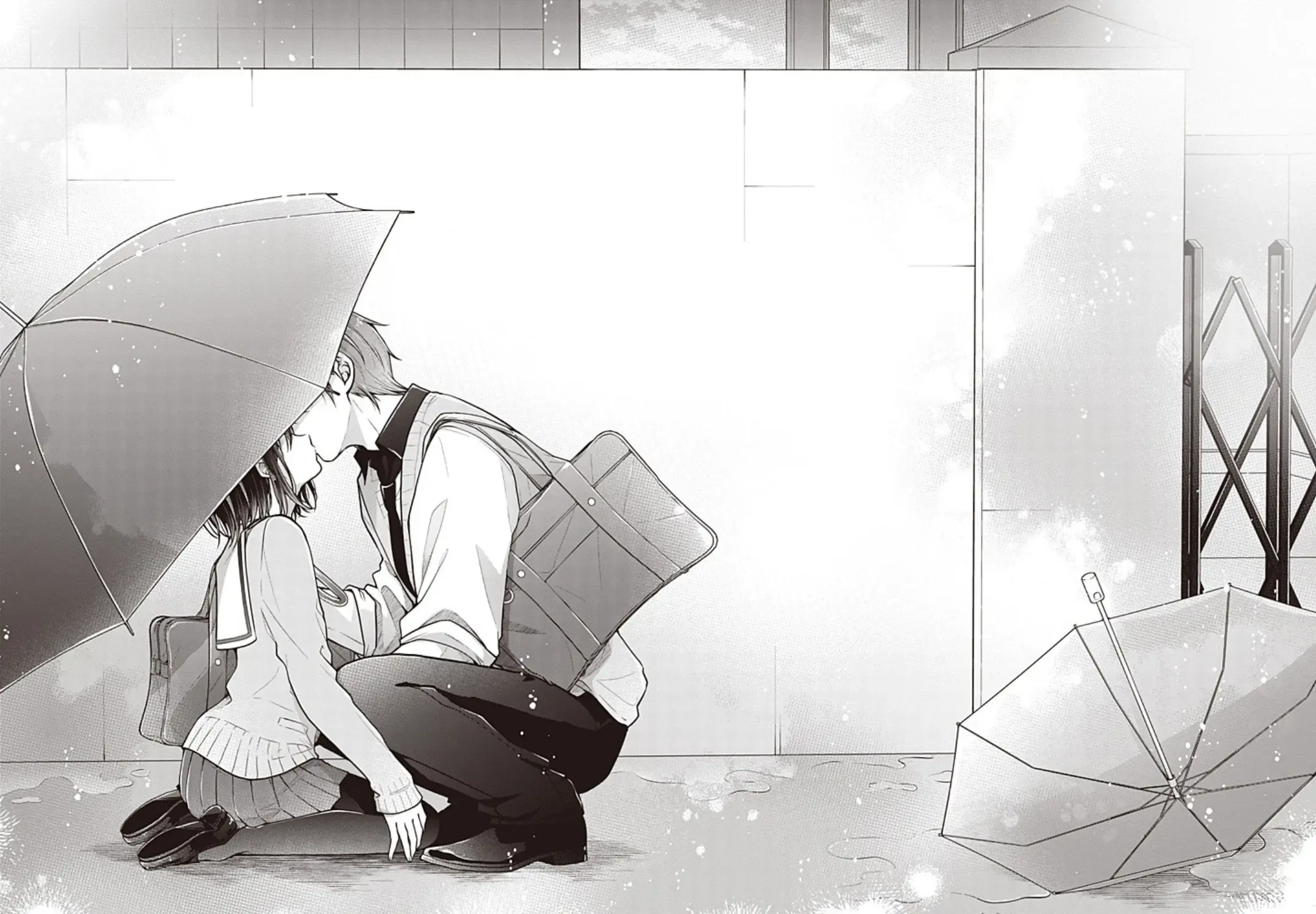 I turned my childhood friend (♂) into a girl Chapter 85 page 28 - 