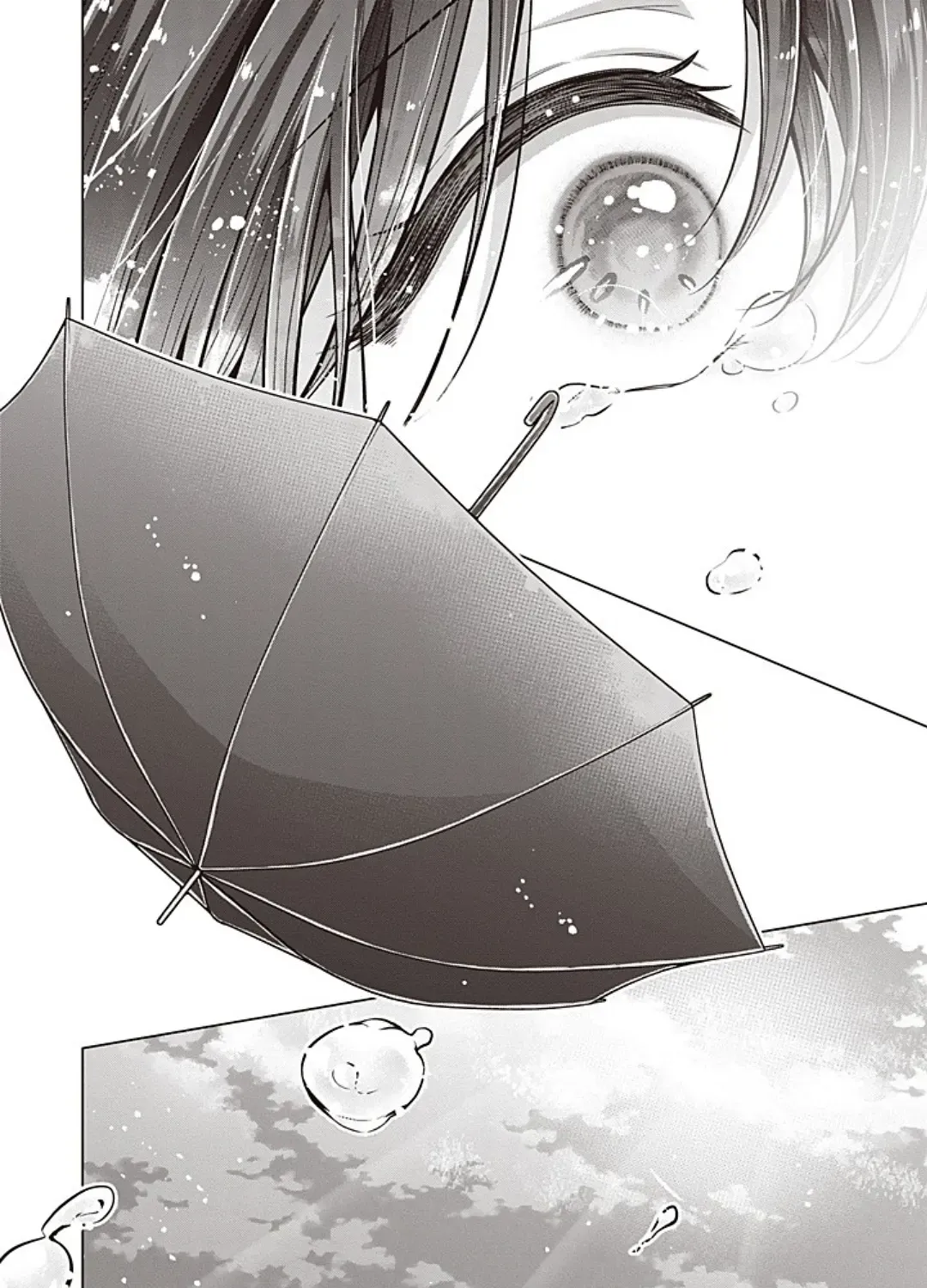 I turned my childhood friend (♂) into a girl Chapter 85 page 30 - 