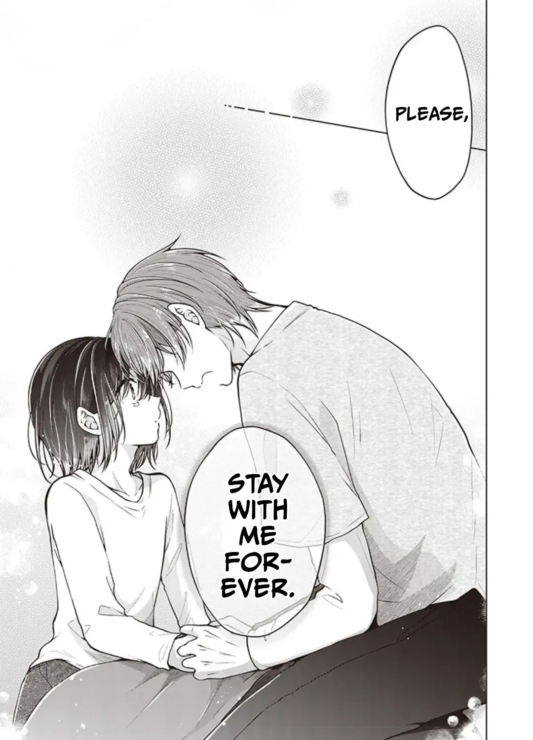 I turned my childhood friend (♂) into a girl Chapter 86 page 22 - 