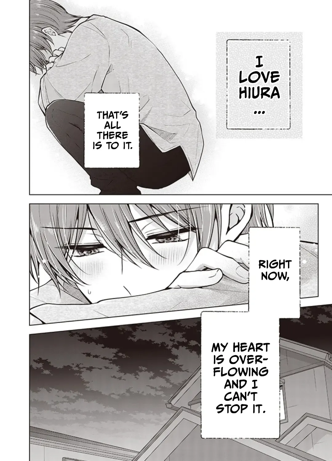 I turned my childhood friend (♂) into a girl Chapter 86 page 44 - 