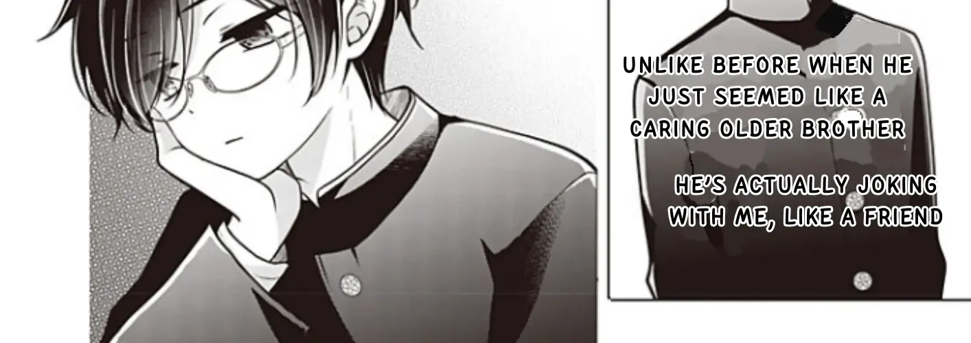 I turned my childhood friend (♂) into a girl Chapter 87 page 11 - 
