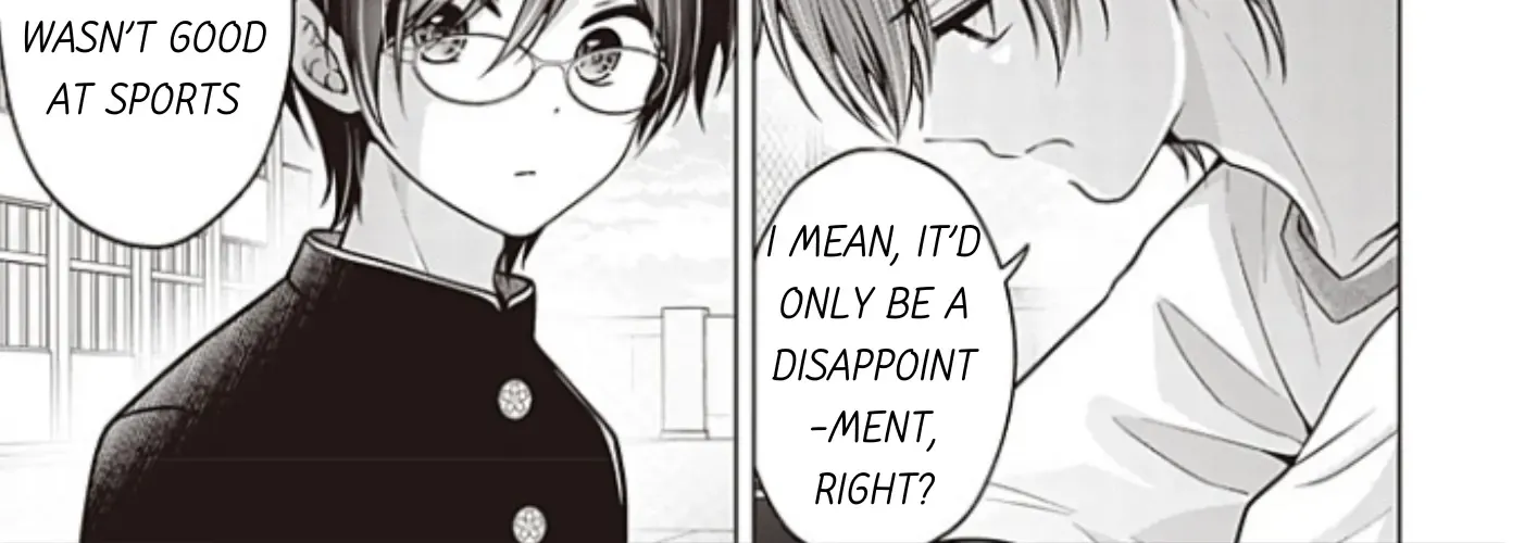 I turned my childhood friend (♂) into a girl Chapter 87 page 17 - 