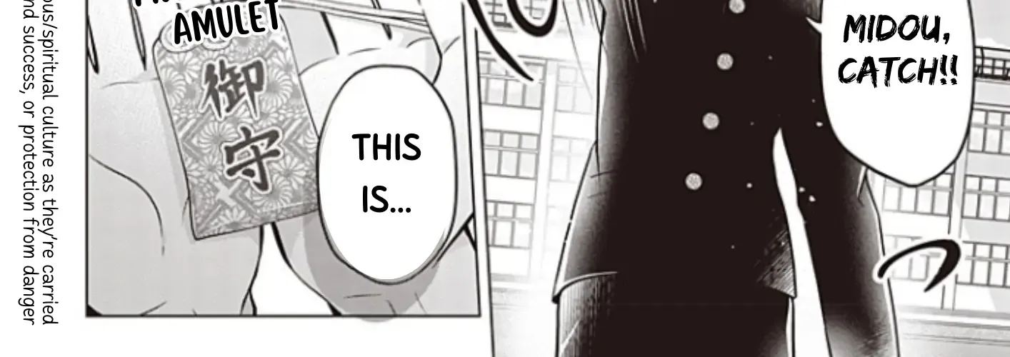 I turned my childhood friend (♂) into a girl Chapter 87 page 19 - 