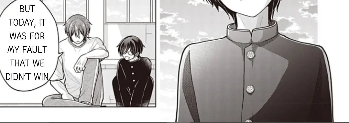 I turned my childhood friend (♂) into a girl Chapter 87 page 25 - 