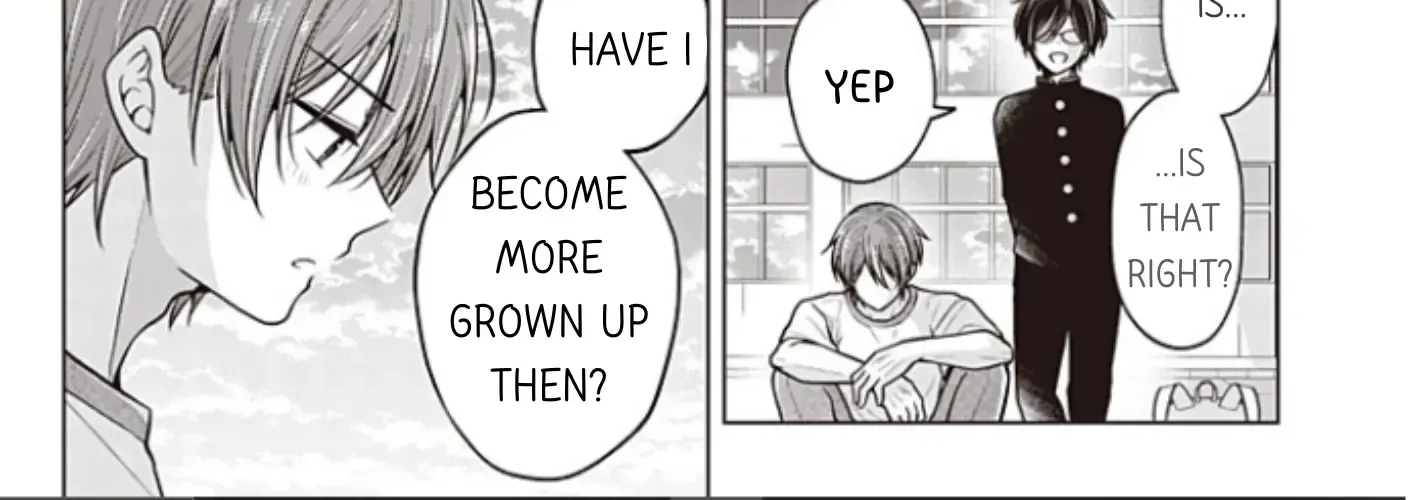 I turned my childhood friend (♂) into a girl Chapter 87 page 29 - 