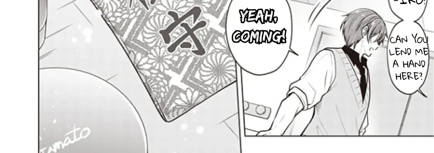 I turned my childhood friend (♂) into a girl Chapter 87 page 35 - 