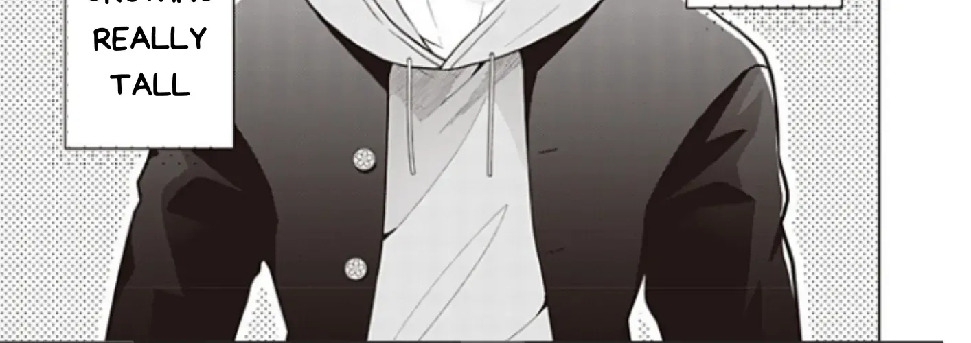 I turned my childhood friend (♂) into a girl Chapter 87 page 5 - 