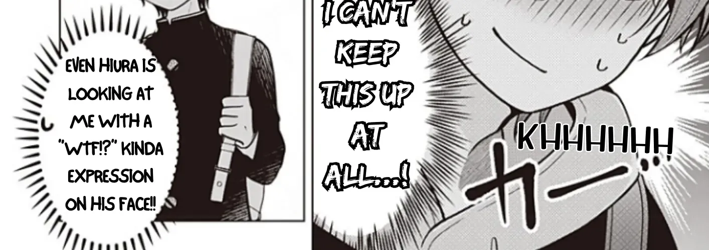 I turned my childhood friend (♂) into a girl Chapter 87 page 7 - 