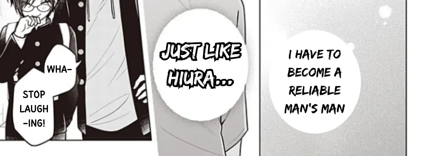 I turned my childhood friend (♂) into a girl Chapter 87 page 9 - 
