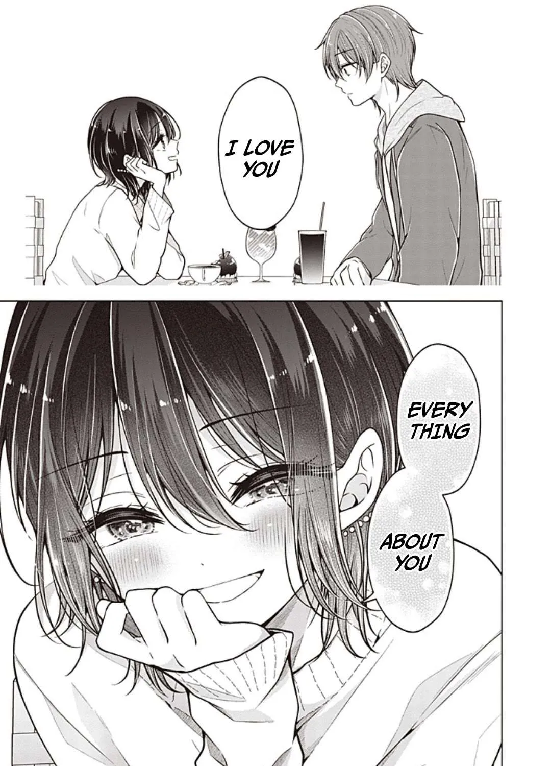 I turned my childhood friend (♂) into a girl Chapter 94 page 27 - 