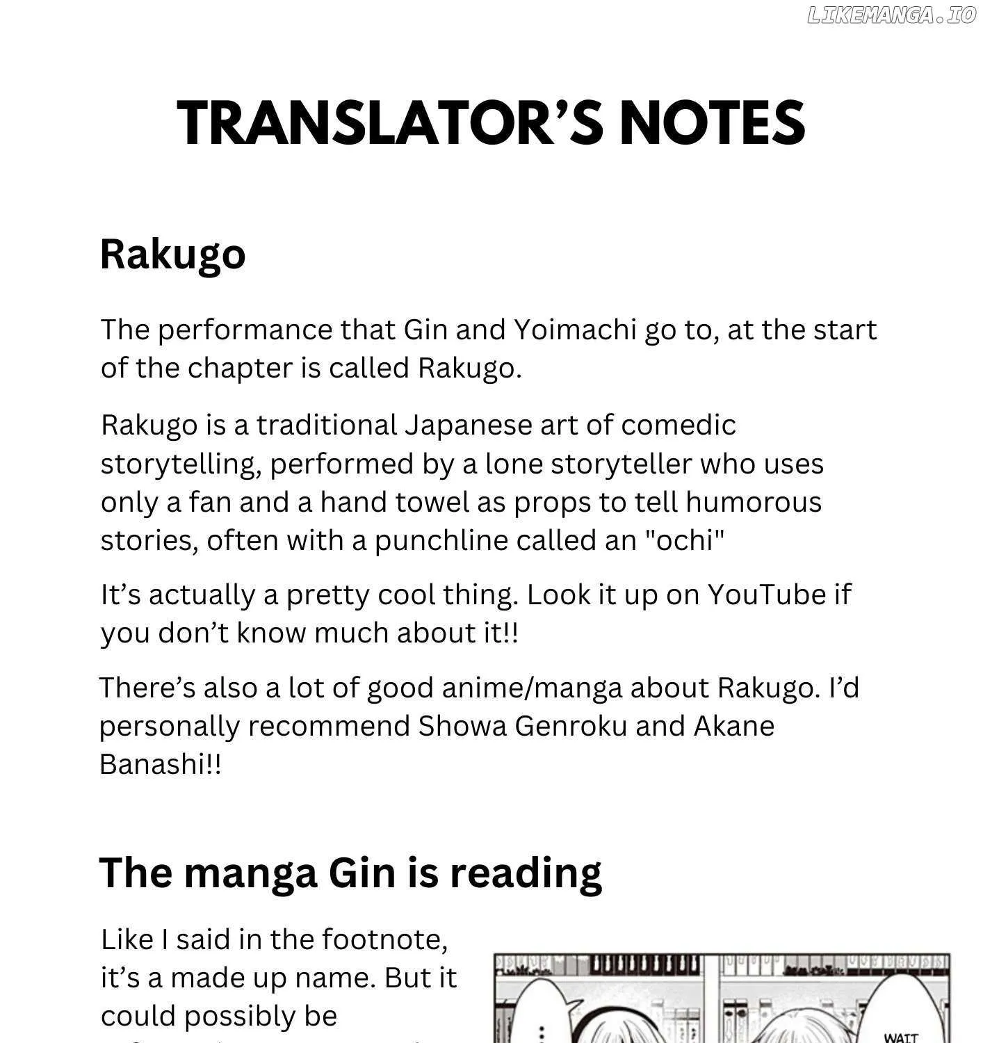 I turned my childhood friend (♂) into a girl Chapter 96 page 39 - 