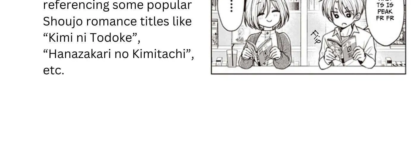 I turned my childhood friend (♂) into a girl Chapter 96 page 40 - 