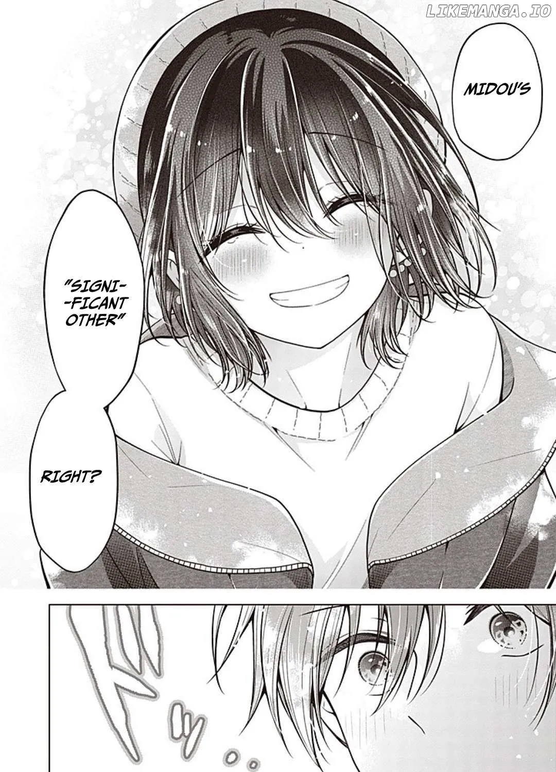 I turned my childhood friend (♂) into a girl Chapter 98 page 17 - 