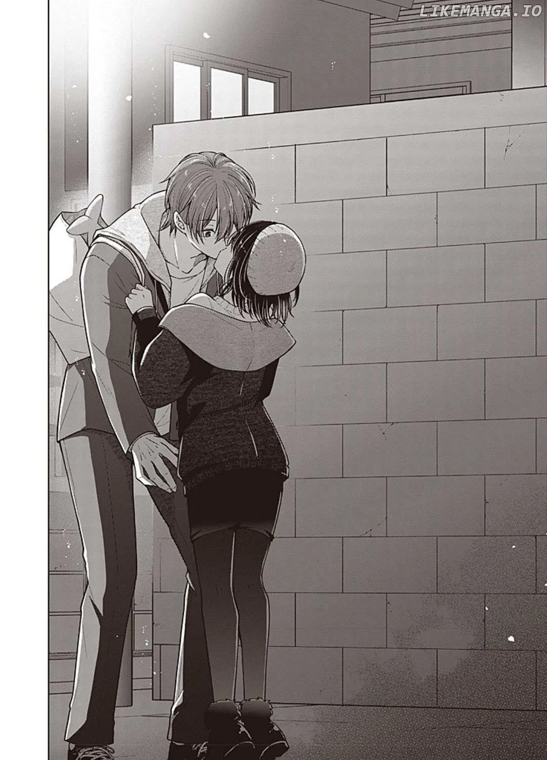 I turned my childhood friend (♂) into a girl Chapter 98 page 25 - 