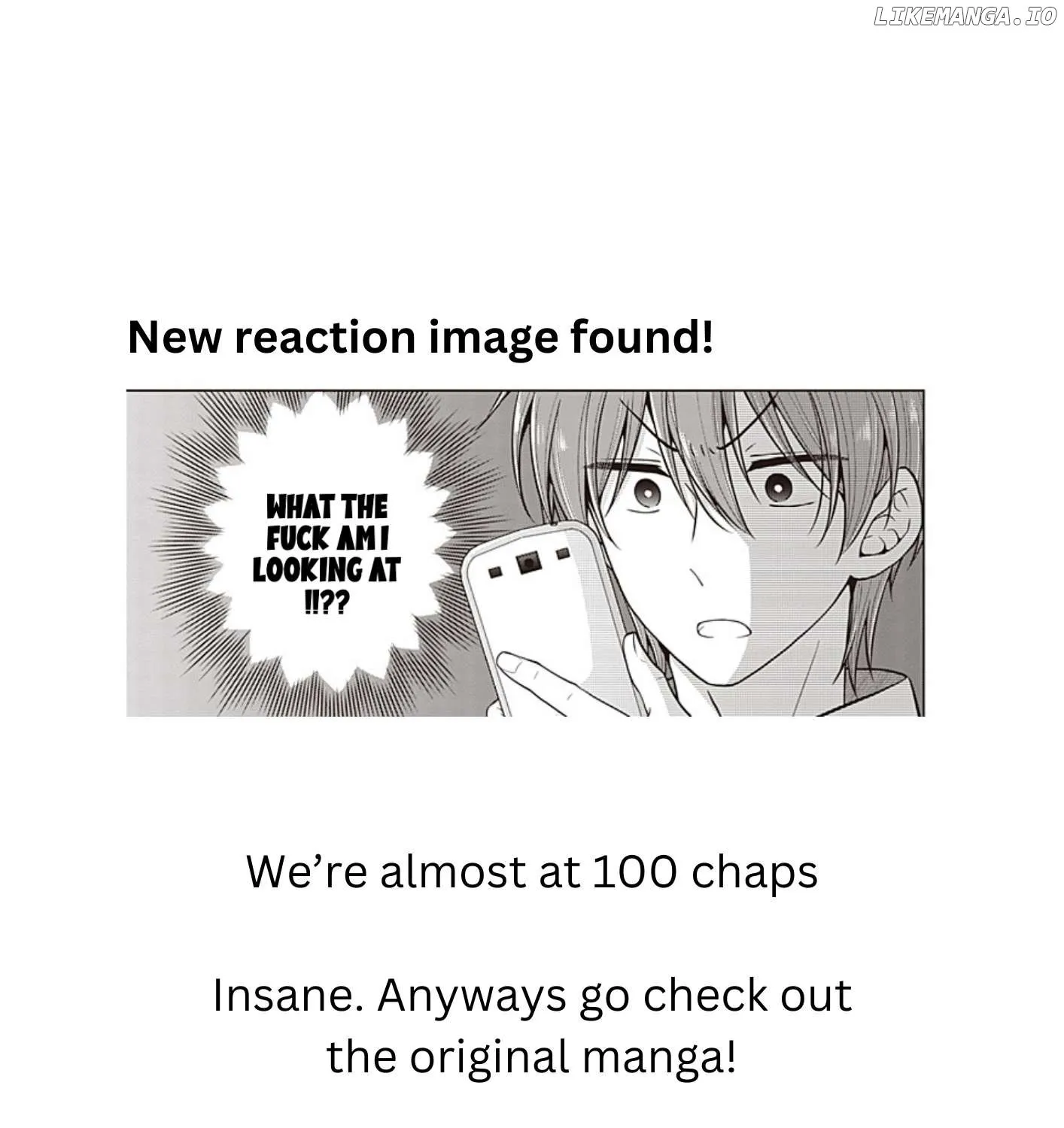 I turned my childhood friend (♂) into a girl Chapter 99 page 31 - 