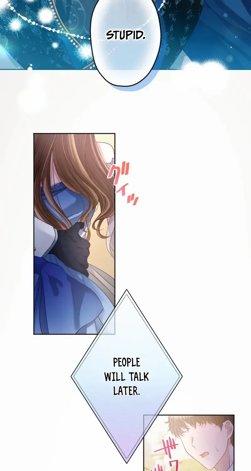 I Underestimated My Oshi’s Attachment Chapter 1 page 14 - 