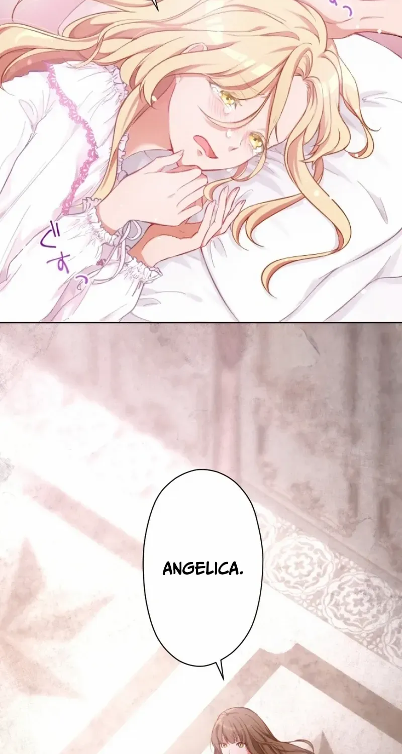 I Underestimated My Oshi’s Attachment Chapter 1 page 25 - 