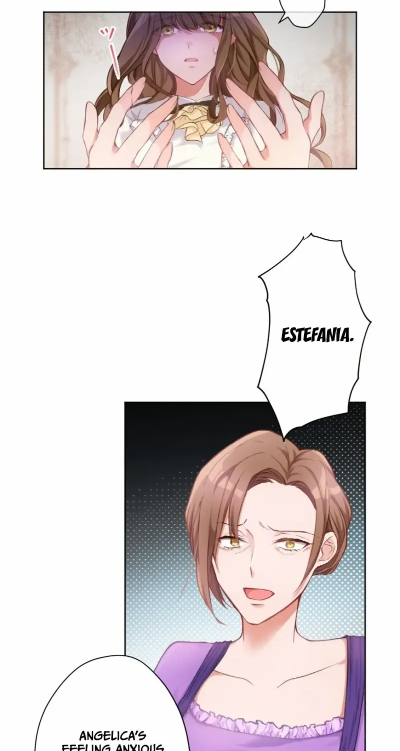 I Underestimated My Oshi’s Attachment Chapter 1 page 30 - 