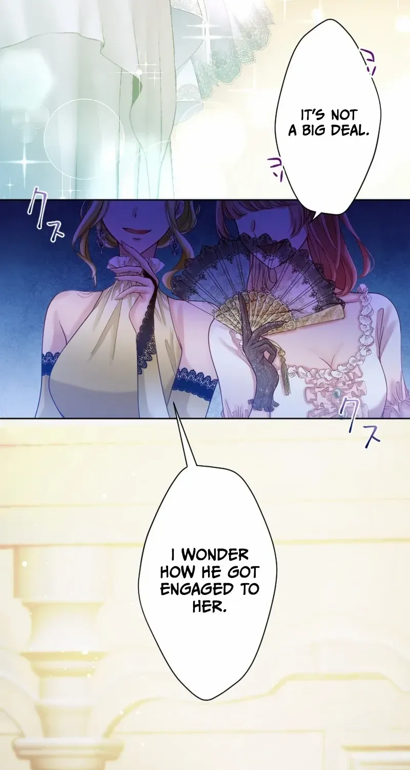 I Underestimated My Oshi’s Attachment Chapter 1 page 4 - 
