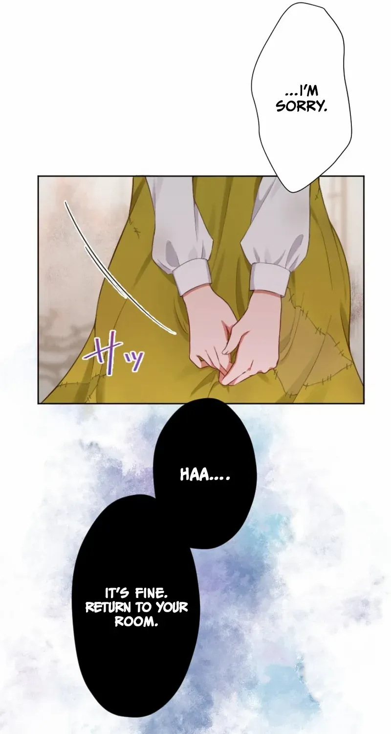 I Underestimated My Oshi’s Attachment Chapter 1 page 32 - 