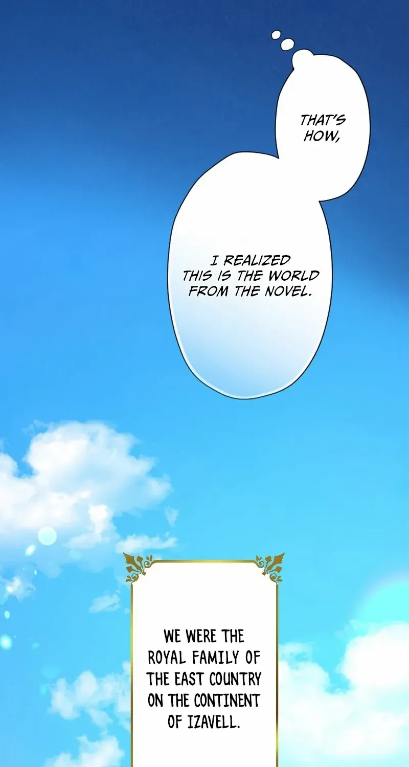 I Underestimated My Oshi’s Attachment Chapter 1 page 48 - 