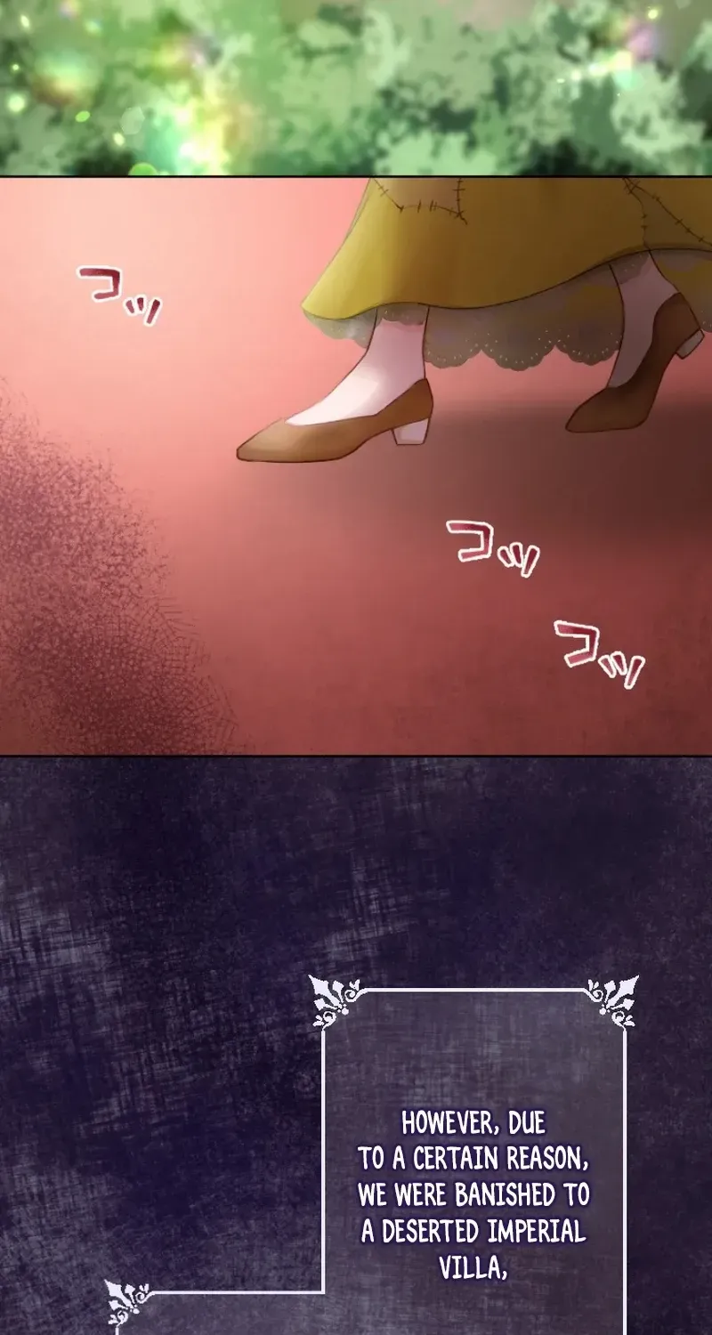 I Underestimated My Oshi’s Attachment Chapter 1 page 50 - 