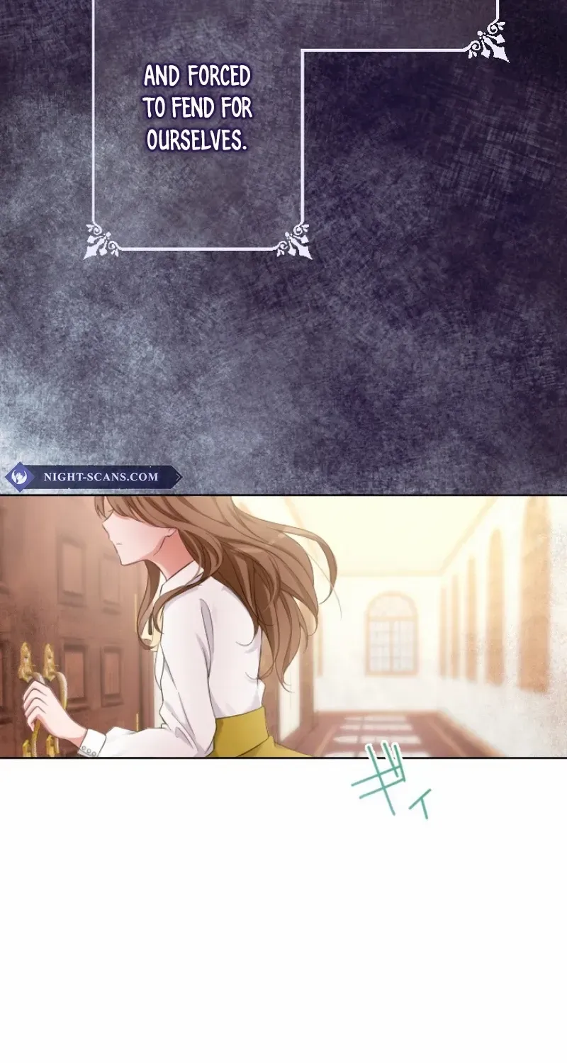 I Underestimated My Oshi’s Attachment Chapter 1 page 51 - 