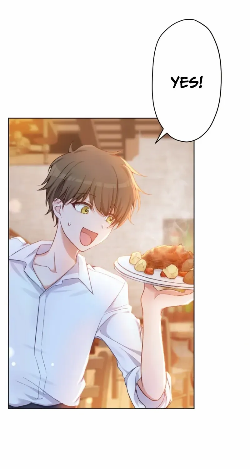 I Underestimated My Oshi’s Attachment Chapter 1 page 62 - 