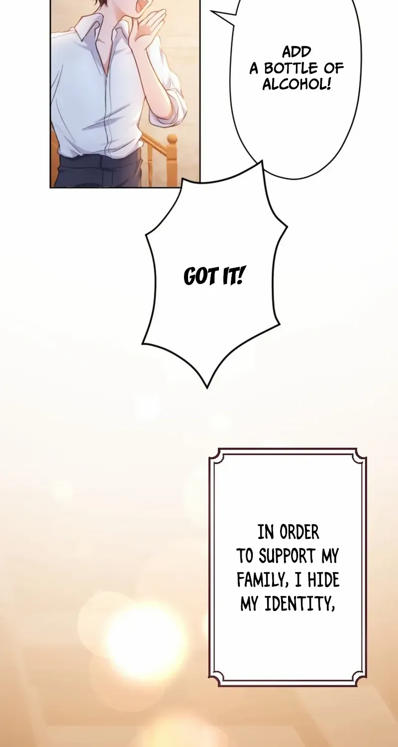 I Underestimated My Oshi’s Attachment Chapter 1 page 65 - 
