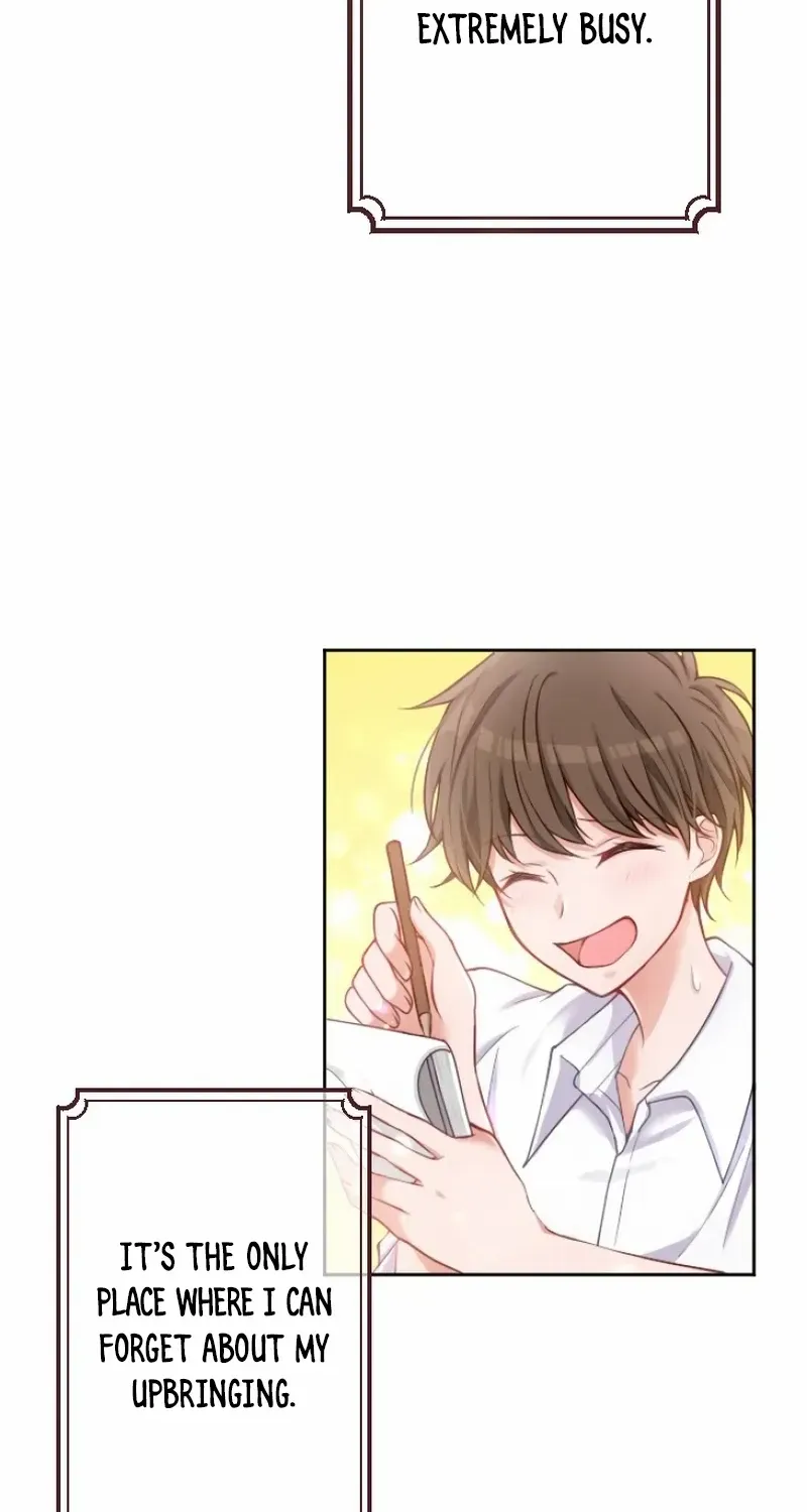 I Underestimated My Oshi’s Attachment Chapter 1 page 68 - 