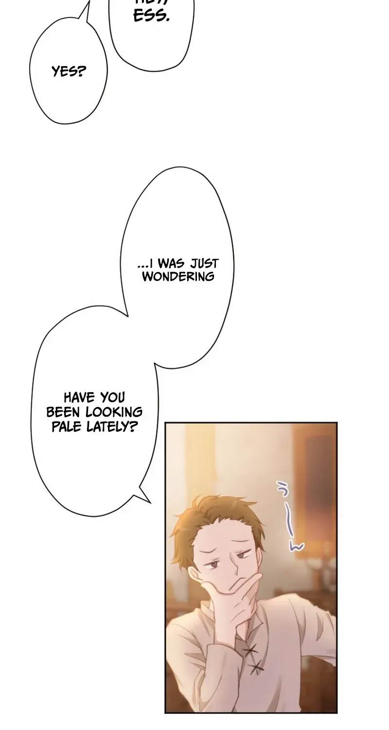 I Underestimated My Oshi’s Attachment Chapter 1 page 70 - 