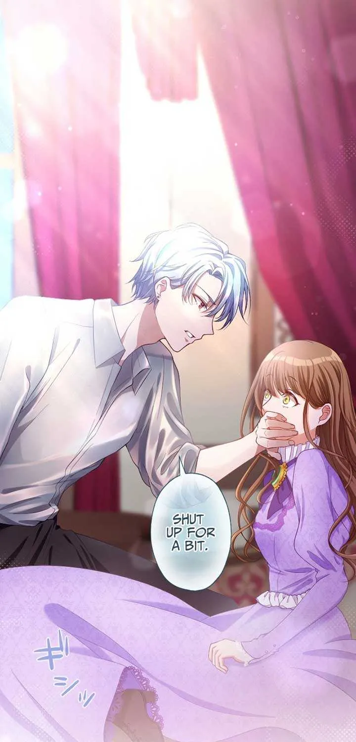 I Underestimated My Oshi’s Attachment Chapter 10 page 2 - 
