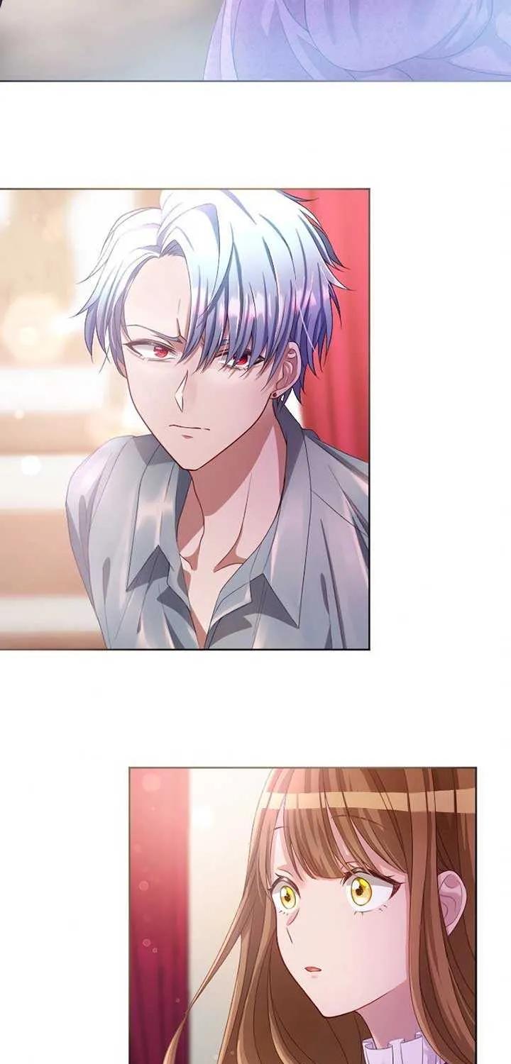 I Underestimated My Oshi’s Attachment Chapter 10 page 11 - 