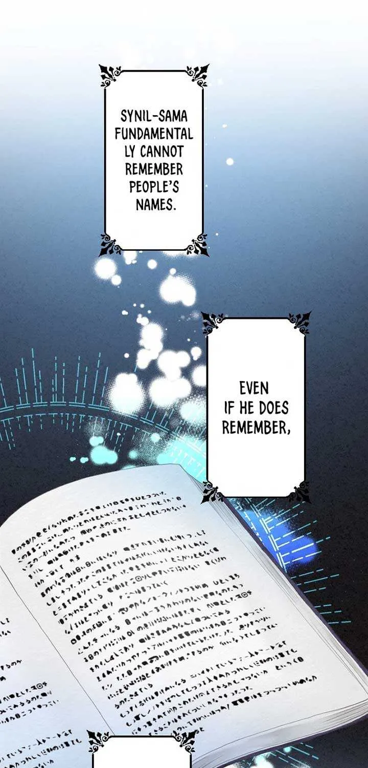 I Underestimated My Oshi’s Attachment Chapter 10 page 13 - 